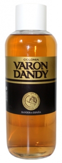 Colonia Varon Dandy 33 Oz